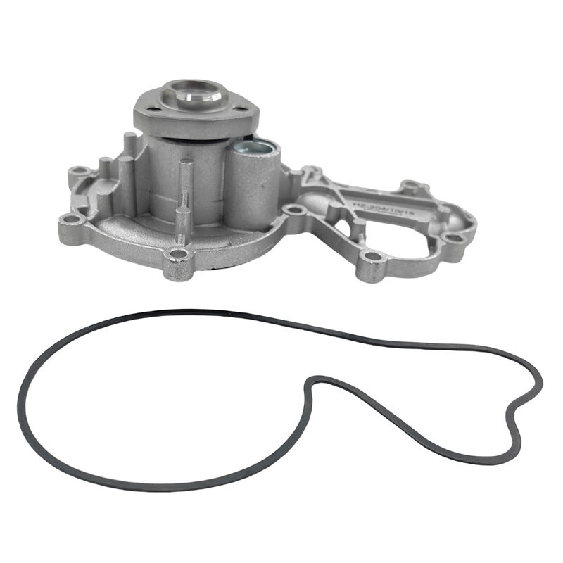 Engine Water Pump Fit For Audi A5 A6 A7 A8 Q5 Q7 For Volkswagen Touareg 2013-2016 WP-AU004 - Machter