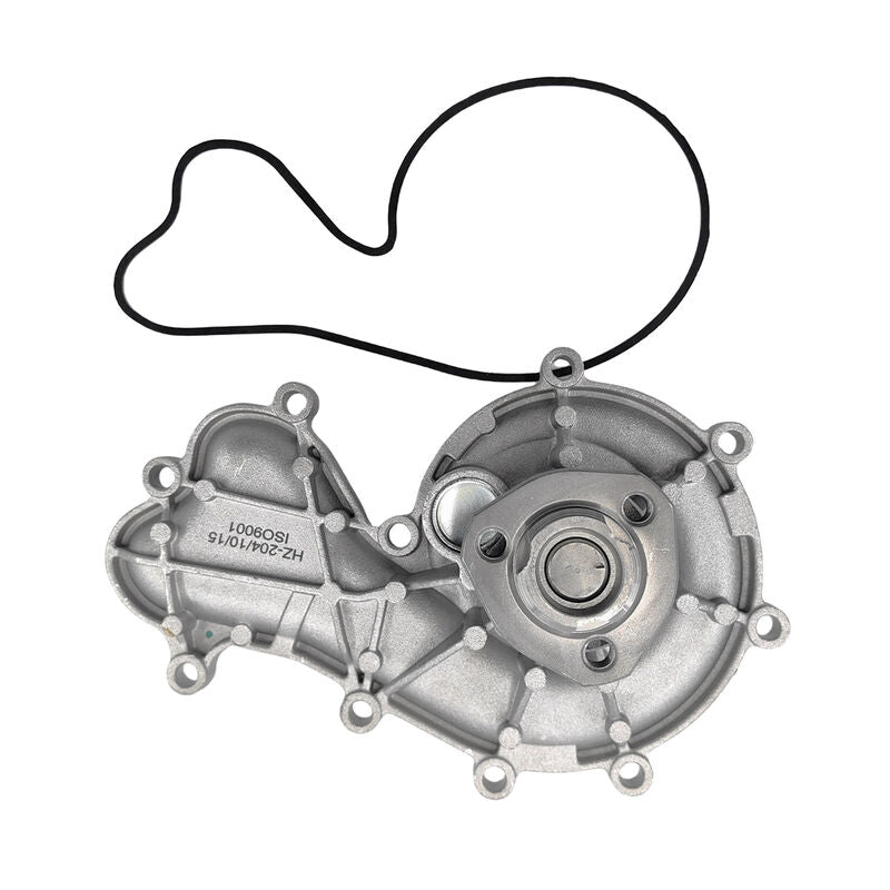 Engine Water Pump Fit For Audi A5 A6 A7 A8 Q5 Q7 For Volkswagen Touareg 2013-2016 WP-AU004 - Machter