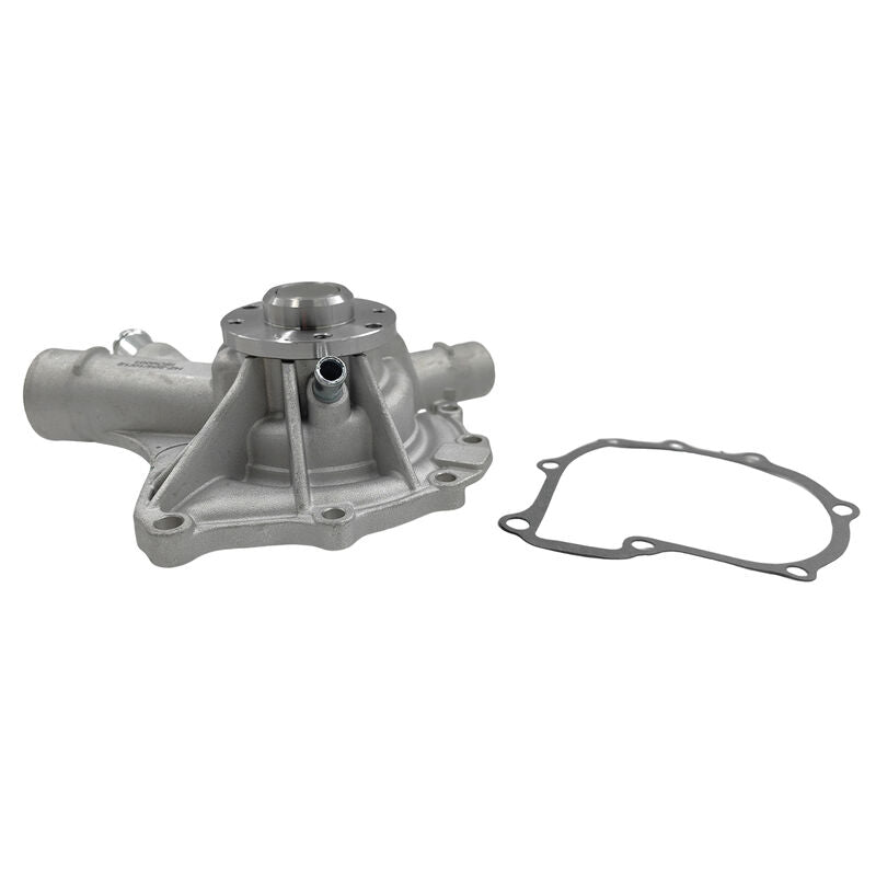 Water Pump Fit For Mercedes-Benz Vito W638 M111 E20 DOHC 16V MPFI 4Cyl 2.0L 01/1998-04/2005 WP-BEN001 - Machter