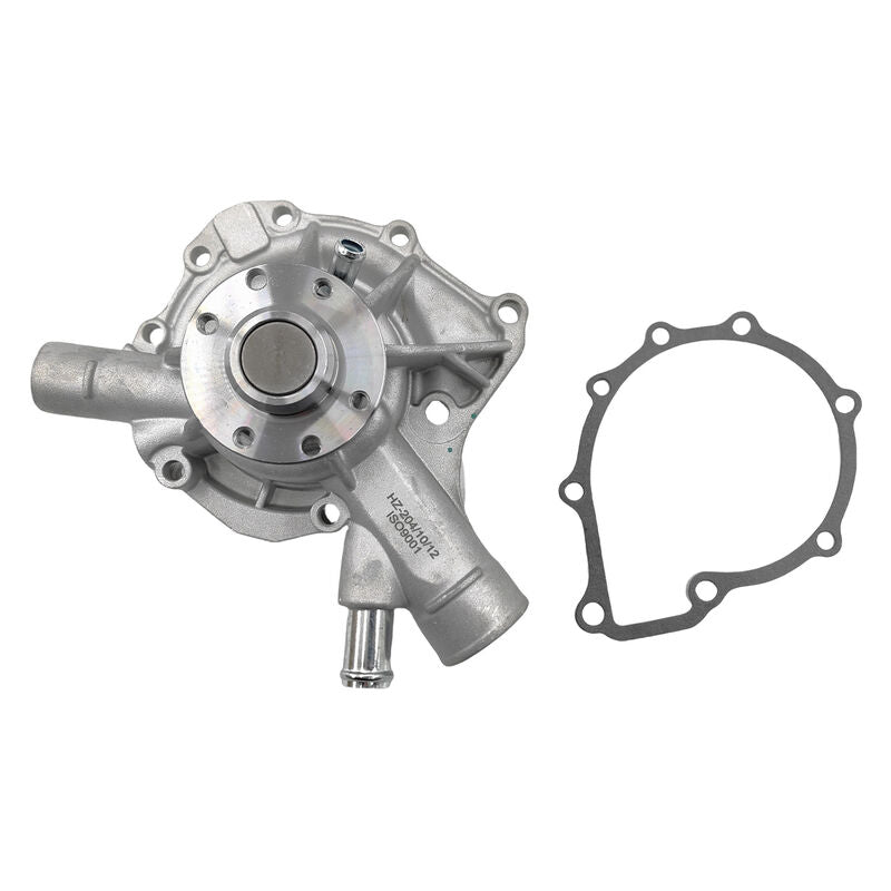 Water Pump Fit For Mercedes-Benz Vito W638 M111 E20 DOHC 16V MPFI 4Cyl 2.0L 01/1998-04/2005 WP-BEN001 - Machter