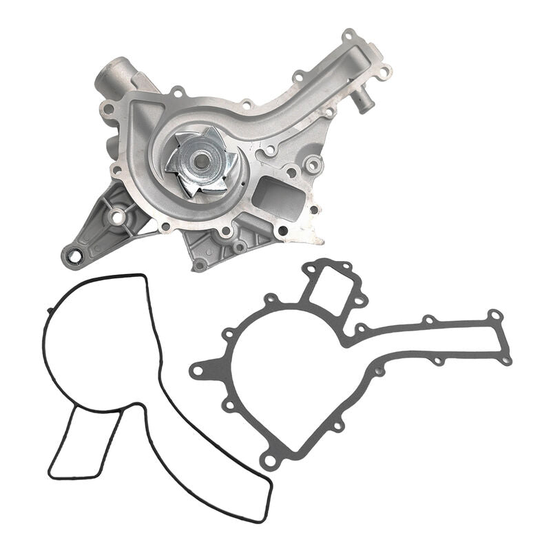 Water Pump With Gaskets Fit For Mercedes-Benz C-Class W202 CLK C208 E-Class W210 S-Class W220 SLK R170 WP-BEN002 - Machter