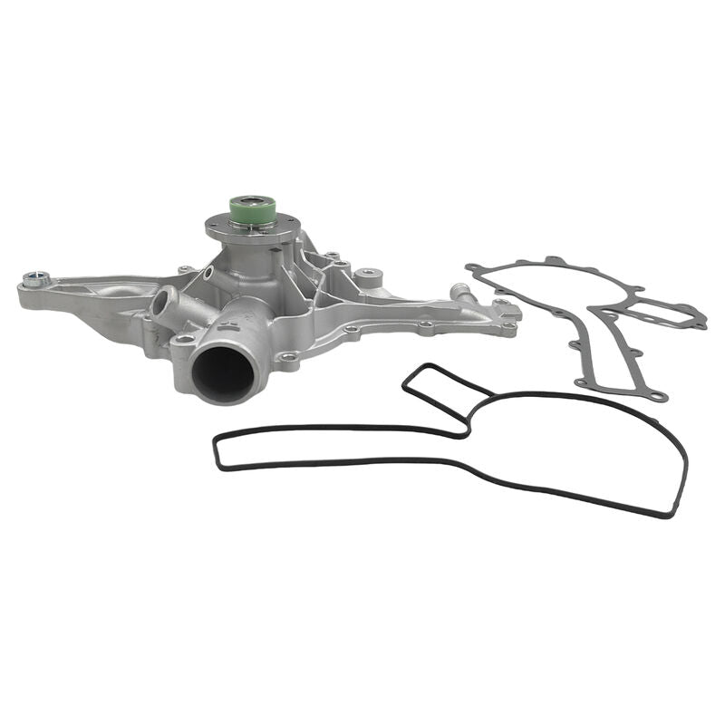 Water Pump With Gaskets Fit For Mercedes-Benz C-Class W202 CLK C208 E-Class W210 S-Class W220 SLK R170 WP-BEN002 - Machter