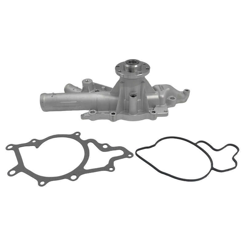 Water Pump Fit For Mercedes Benz Vito W639 Sprinter 2.1L 4 Cyl DOHC 16V Diesel Turbo WP-BEN003 - Machter