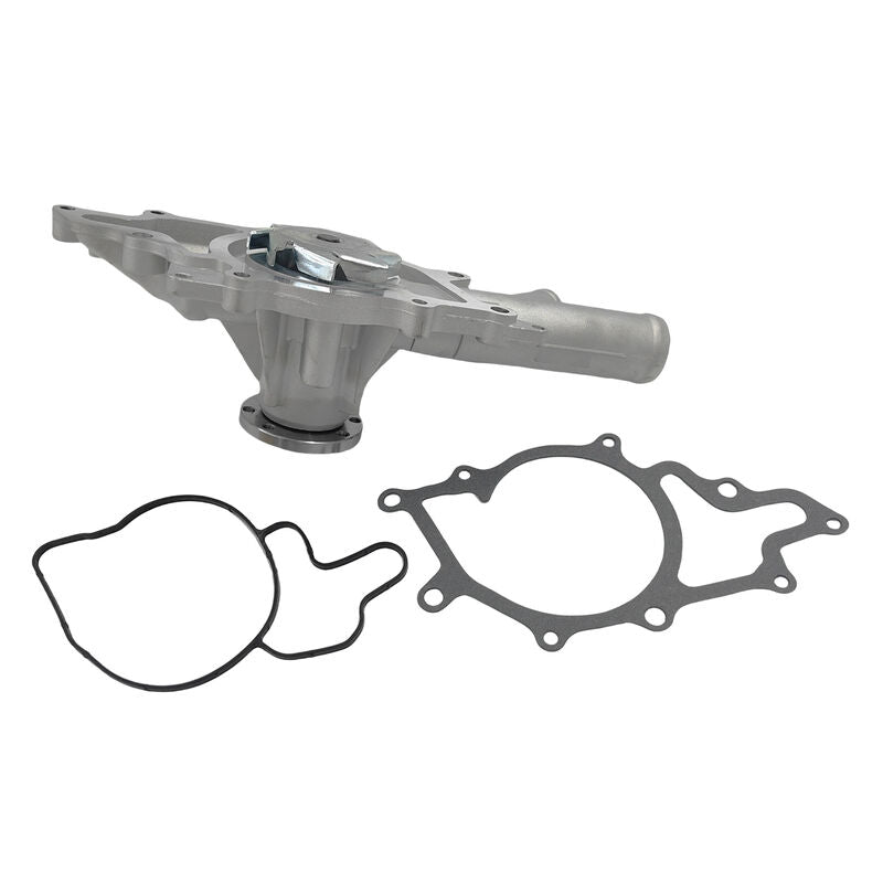 Water Pump Fit For Mercedes Benz Vito W639 Sprinter 2.1L 4 Cyl DOHC 16V Diesel Turbo WP-BEN003 - Machter