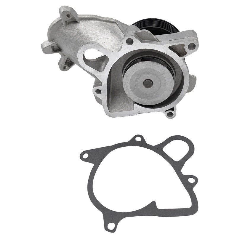 Engine Water Pump Fit For BMW E46 E53 320d 330d X5 3.0L 2.0L Sedan 2001-2006 WP-BMW003 - Machter