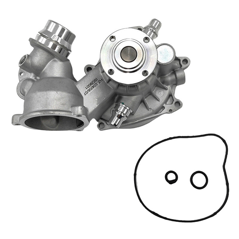 Engine Water Pump Fit For BMW 5 E60 6 E63 E64 7 E65 E66 E67 X5 E70 WP-BMW005 - Machter