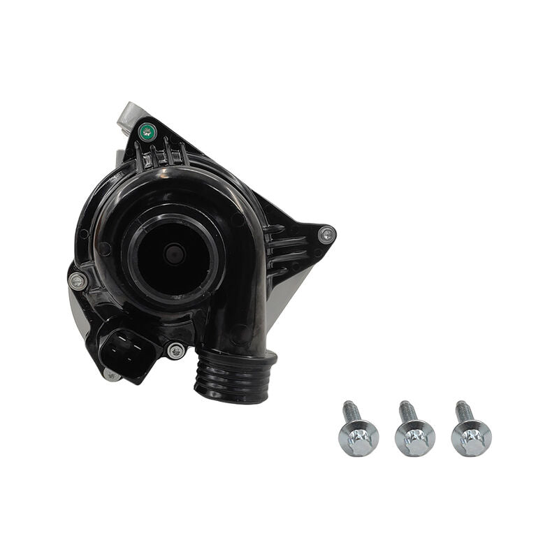 Electric Water Pump Fit For BMW 1 E82 3 E90 5 F10 E60 6 F06 F12 7 F01 F02 X1 E84 X3 F25 X4 F26 X5 E70 X6 E71 Z4 2007-2016 WP-BMW006 - Machter