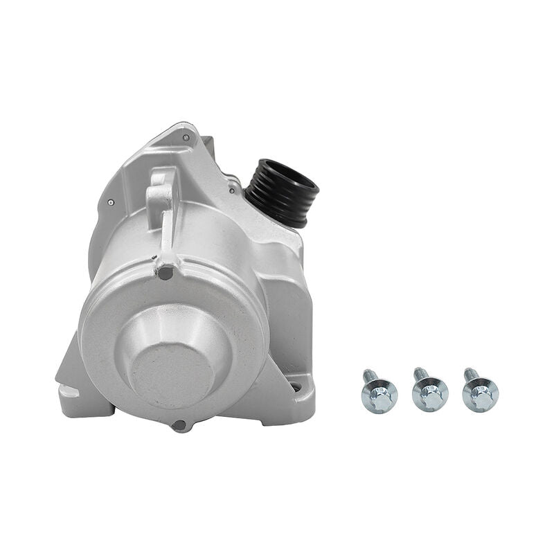 Electric Water Pump Fit For BMW 1 E82 3 E90 5 F10 E60 6 F06 F12 7 F01 F02 X1 E84 X3 F25 X4 F26 X5 E70 X6 E71 Z4 2007-2016 WP-BMW006 - Machter