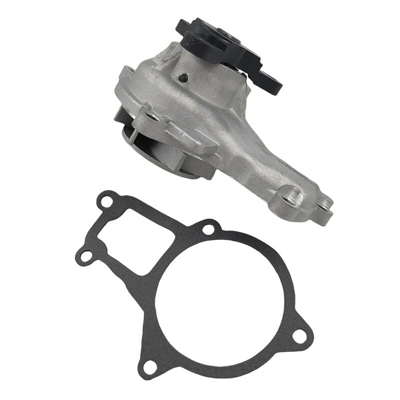 Engine Water Pump With Gasket Fit For Chrysler Grand Voyager RT 3.8L Petrol 2008-2010 WP-CR001 - Machter