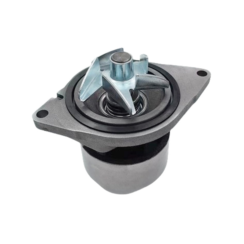 Water Pump Fit For Cummins 4bt/6bt5.9 24v/12V 4094034 3285410 WP-CUM001 - Machter