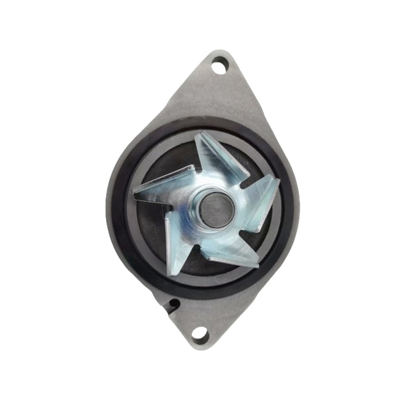 Water Pump Fit For Cummins 4bt/6bt5.9 24v/12V 4094034 3285410 WP-CUM001 - Machter