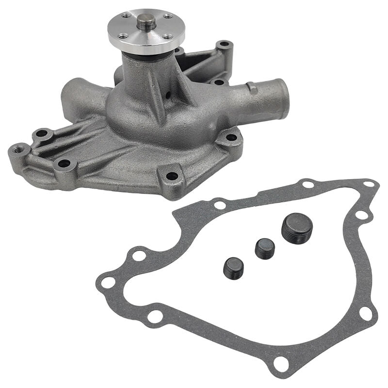 Water Pump With Gasket Fit For Chrysler Valiant For Dodge 273ci 313ci 318c V8 OHV 16V 2658959 1965-1970 WP-DG001 - Machter
