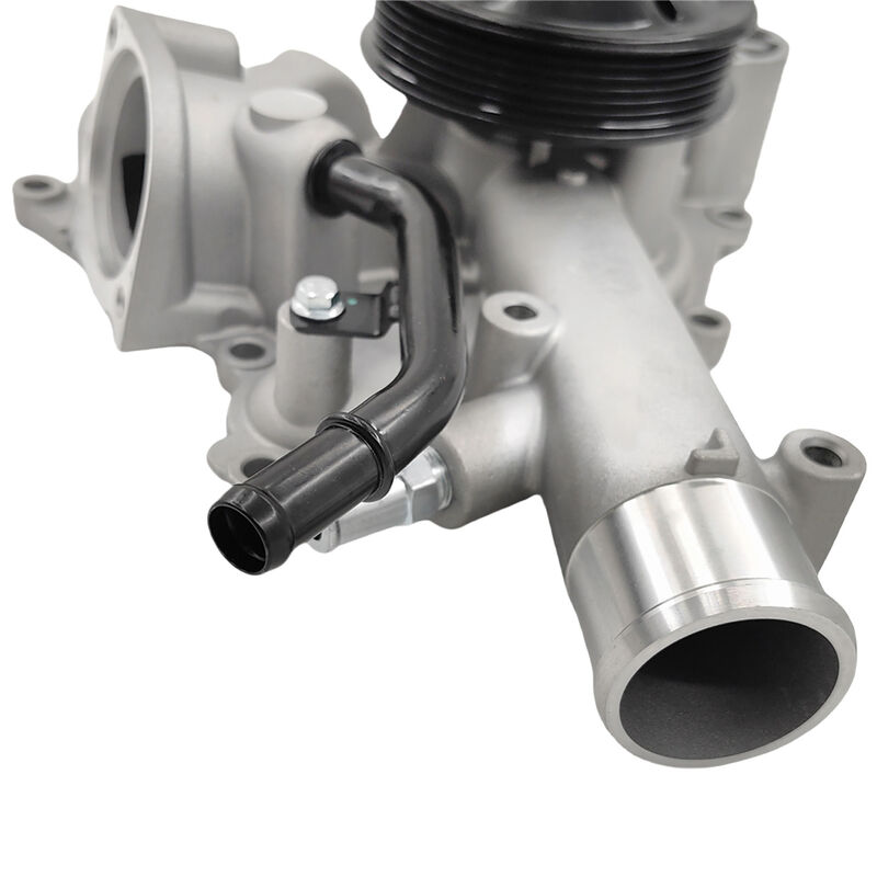 Water Pump With Gasket Fit For RAM 1500 DT DS 5.7L V8 16V EZH 2013-ON WP-DG002 - Machter