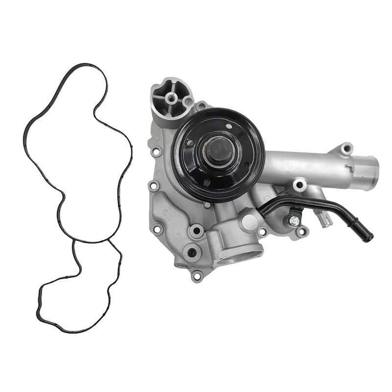 Water Pump With Gasket Fit For RAM 1500 DT DS 5.7L V8 16V EZH 2013-ON WP-DG002 - Machter