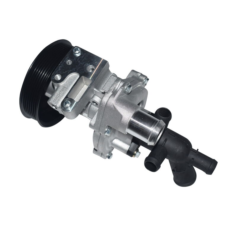 Water Pump Fit For Ford Transit 2.4 LT Diesel VH VJ VM WP-FD003 - Machter