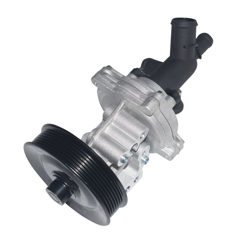 Water Pump Fit For Ford Transit 2.4 LT Diesel VH VJ VM WP-FD003 - Machter