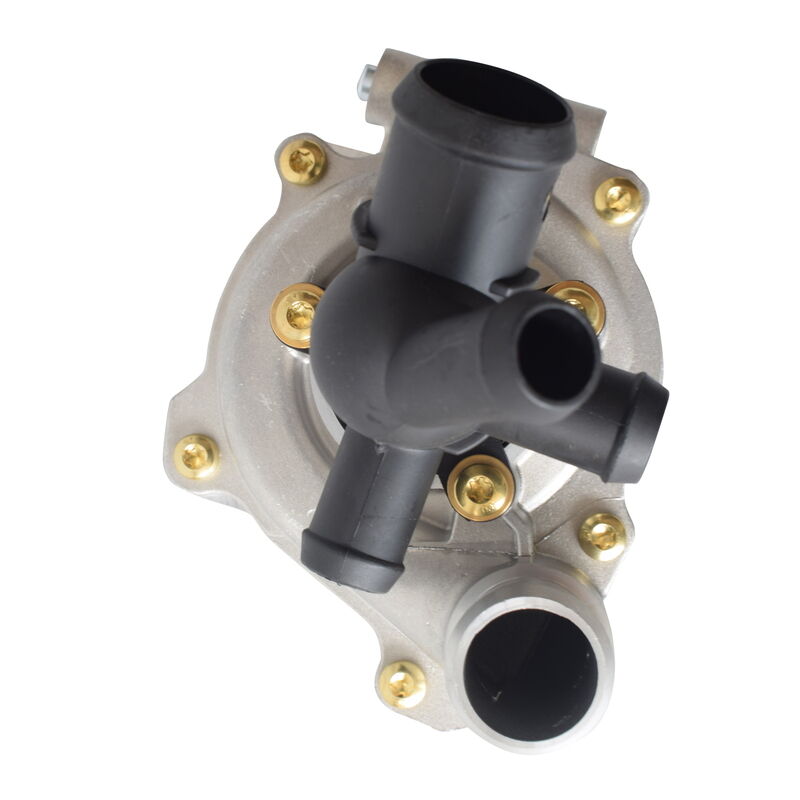 Water Pump Fit For Ford Everest UA 2015-ON Ranger PX1 PX2 PX3 2011-2022 Mazda BT50 UP 2011-2020 3.2L P5AT WP-FD005 - Machter