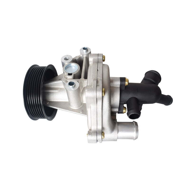 Water Pump Fit For Ford Everest UA 2015-ON Ranger PX1 PX2 PX3 2011-2022 Mazda BT50 UP 2011-2020 3.2L P5AT WP-FD005 - Machter