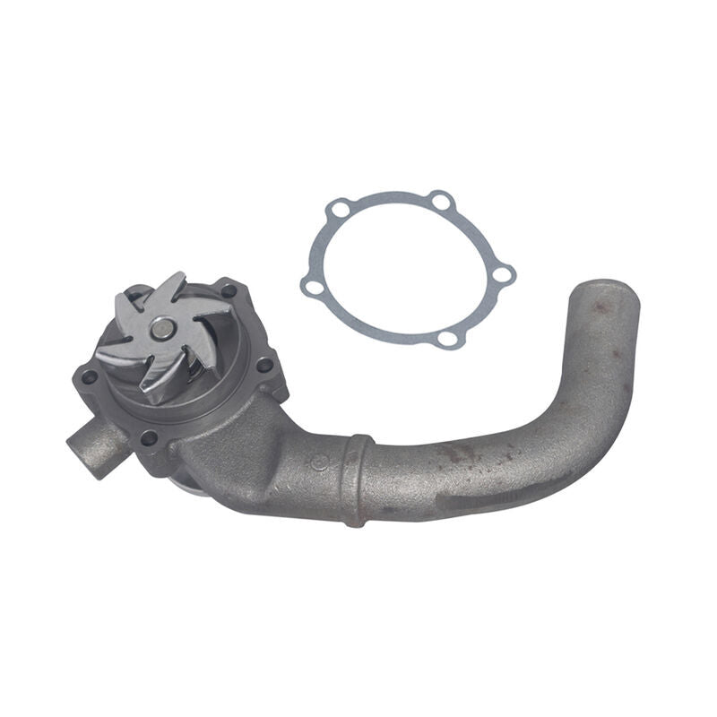 Engine Water Pump Fit For Ford Courier PB Econovan Kia Ceres S28A Mazda B2200 E2200 Luce 2.2L S2 1981-1997 K59015010 WP-FD006 - Machter