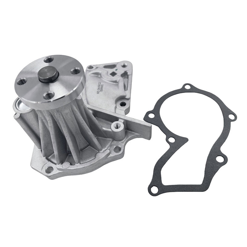 Water Pump Fit For Ford Ecosport Fiesta Focus Kuga For Volvo WP-FD007 - Machter