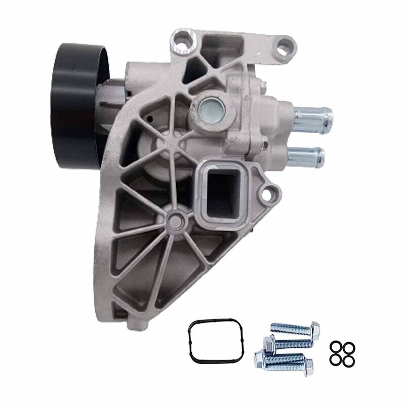 Water Pump & Housing Fit For Holden Captiva CG Z22D1 2.2L DOHC Non Electric Type 2011-2018 GWP3115 WP-FD008 - Machter