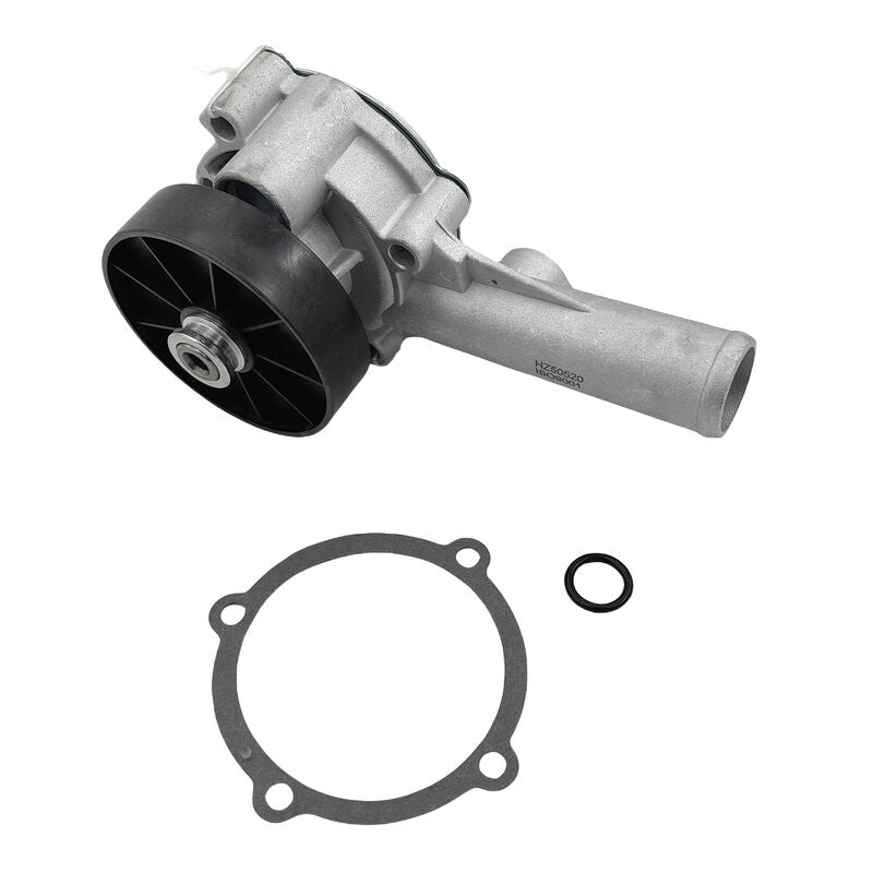 Water Pump With Gasket Fit For Ford Fairlane Fairmont Falcon BA BF FG 11/2003-2014 WP-FD009 - Machter