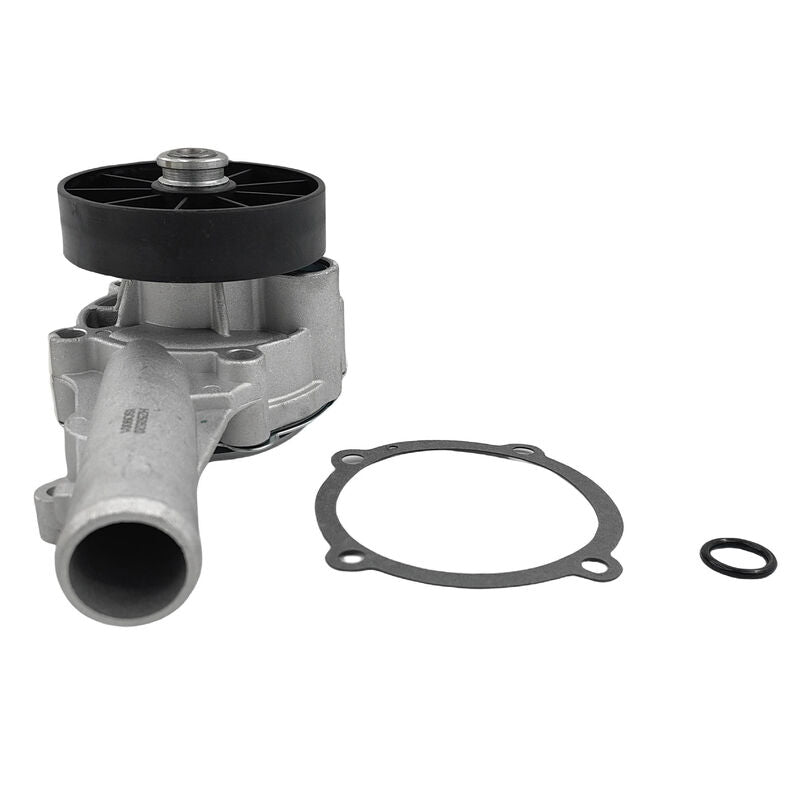 Water Pump With Gasket Fit For Ford Fairlane Fairmont Falcon BA BF FG 11/2003-2014 WP-FD009 - Machter