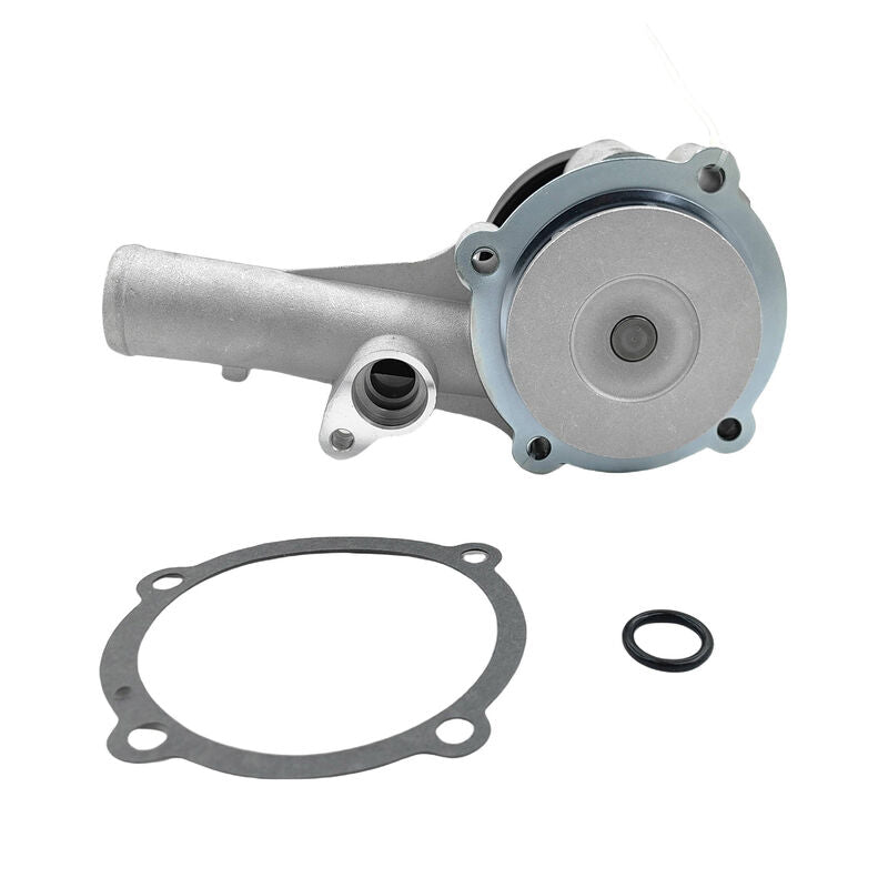 Water Pump With Gasket Fit For Ford Fairlane Fairmont Falcon BA BF FG 11/2003-2014 WP-FD009 - Machter