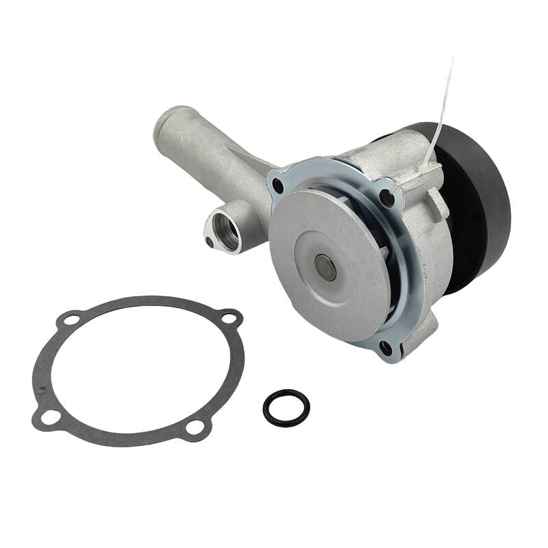 Water Pump With Gasket Fit For Ford Fairlane Fairmont Falcon BA BF FG 11/2003-2014 WP-FD009 - Machter