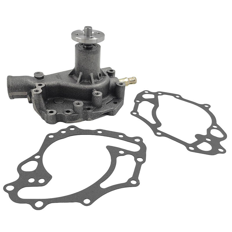 Water Pump With Gasket Fit For Ford Fairlane ZC ZD Falcon XD XE LTD Bronco F100 F150 WP-FD010 - Machter