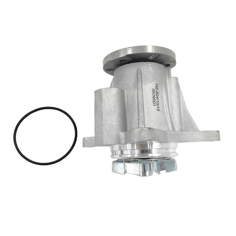 Water Pump Fit For Ford Territory SZ Land Rover Discovery Series 3 4 Range Rover Sport L320 2.7L V6 Turbo Diesel 276DT TDV6 11/2004-10/2016 WP-FD011 - Machter