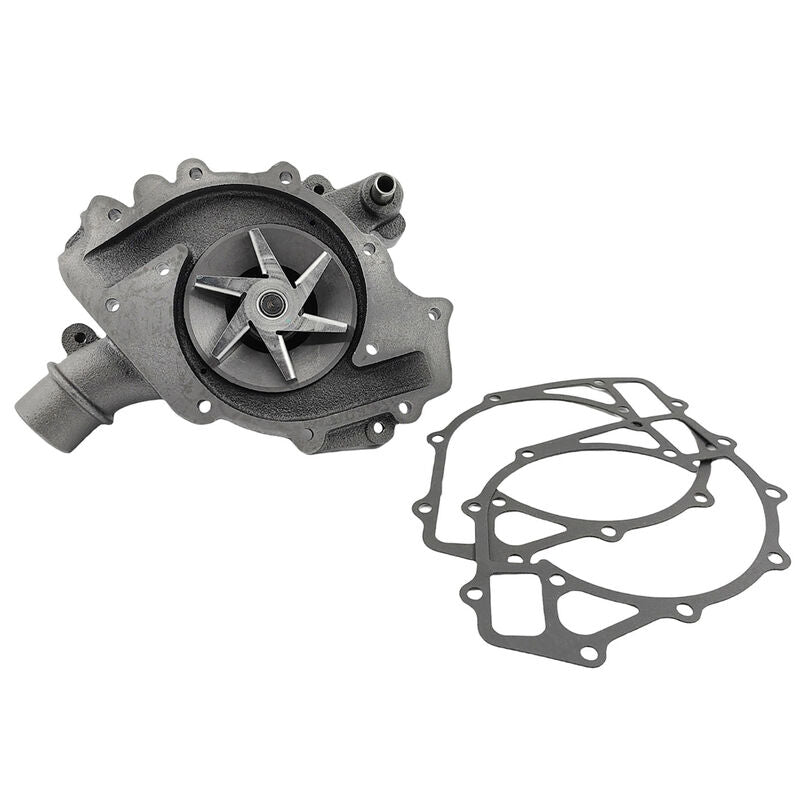 Engine Water Pump Fit For Ford 429 460 Big Block V8 1970-1991 High Volume WP-FD015 - Machter