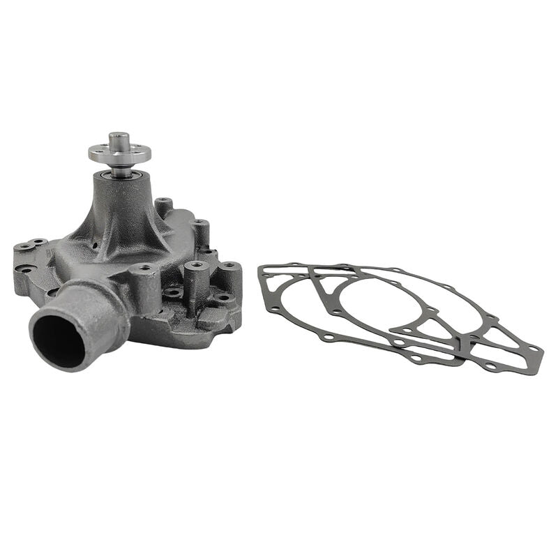 Engine Water Pump Fit For Ford 429 460 Big Block V8 1970-1991 High Volume WP-FD015 - Machter