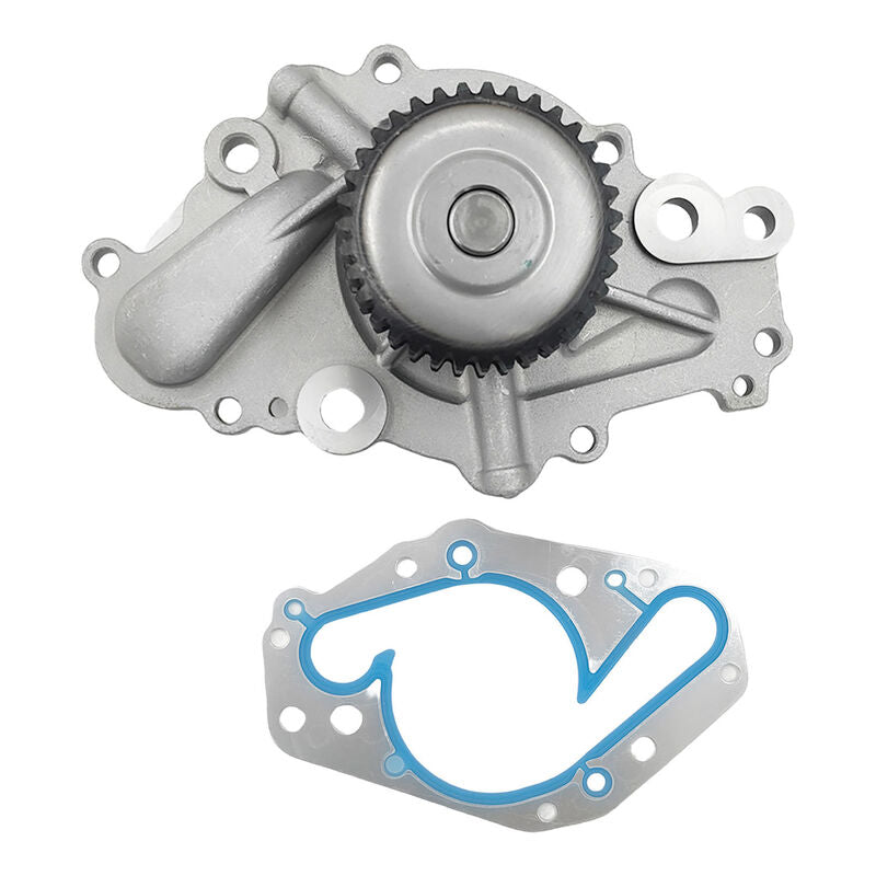 Engine Water Pump Fit For Chrysler 300 Sebring For Dodge Charger Magnum Avenger Journey 2.7L V6 WP-FD016 - Machter