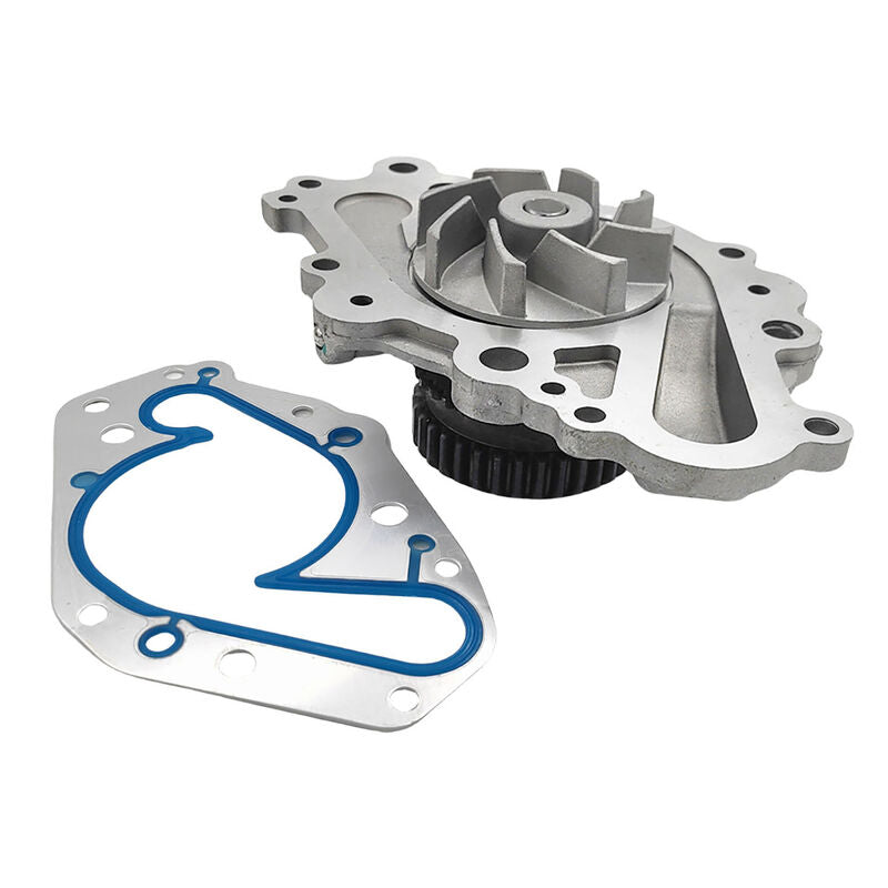 Engine Water Pump Fit For Chrysler 300 Sebring For Dodge Charger Magnum Avenger Journey 2.7L V6 WP-FD016 - Machter