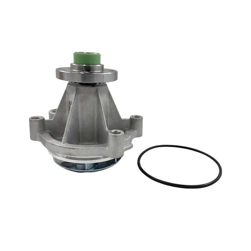 Water Pump Fit For Ford Falcon BA BF FG 5.0L & 5.4L V8 3L3Z8501CA 2002-2011 WP-FD018 - Machter