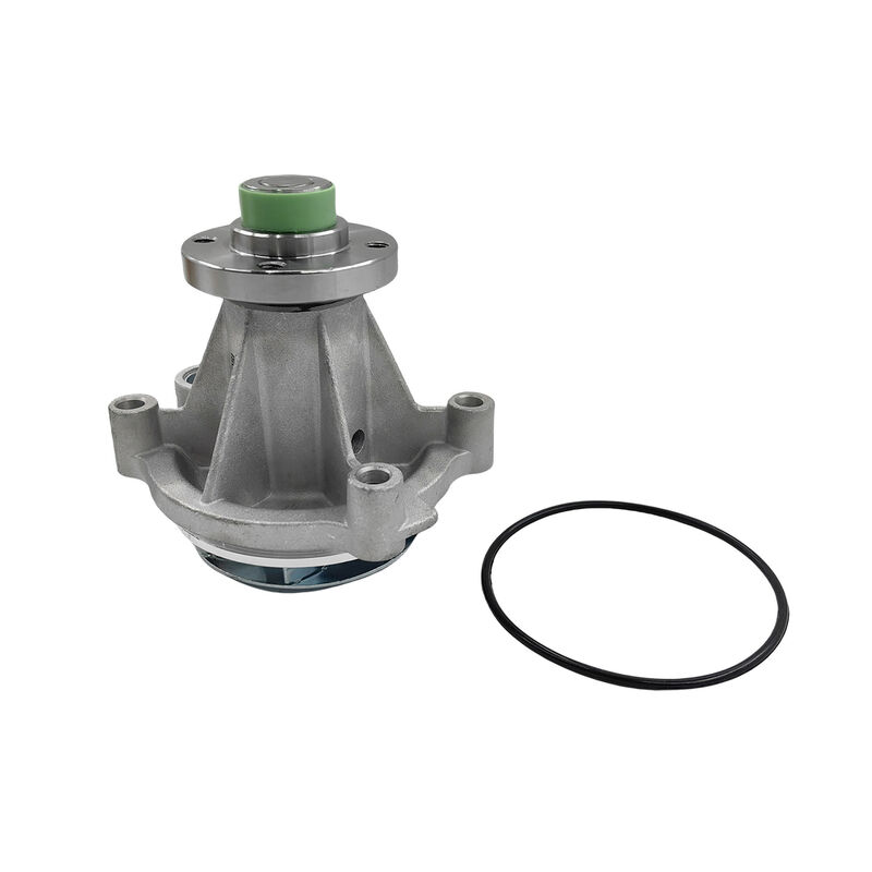 Water Pump Fit For Ford Falcon BA BF FG 5.0L & 5.4L V8 3L3Z8501CA 2002-2011 WP-FD018 - Machter