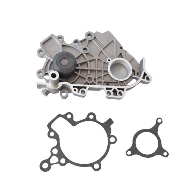 Water Pump Fit For Great Wall V200 X200 2.0L diesel GW4D20 Engine WP-GW002 - Machter