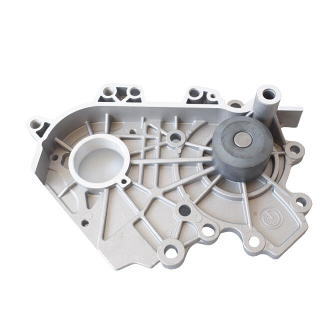Water Pump Fit For Great Wall V200 X200 2.0L diesel GW4D20 Engine WP-GW002 - Machter
