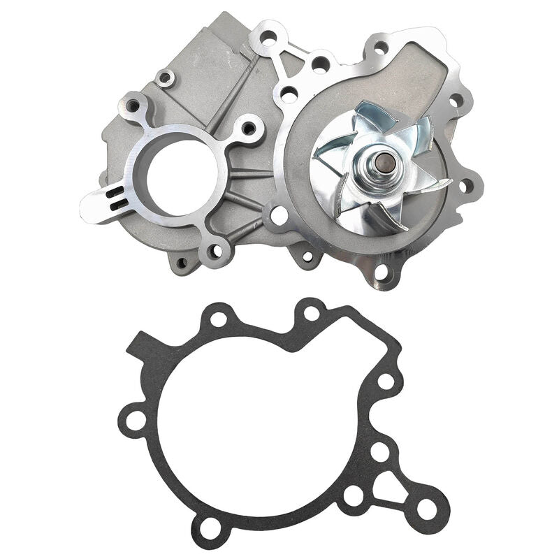 Timing Belt Kit Fit For Great Wall Cannon Ute 4D20M 2.0L Diesel 2020-ON TBK-GW002 - Machter