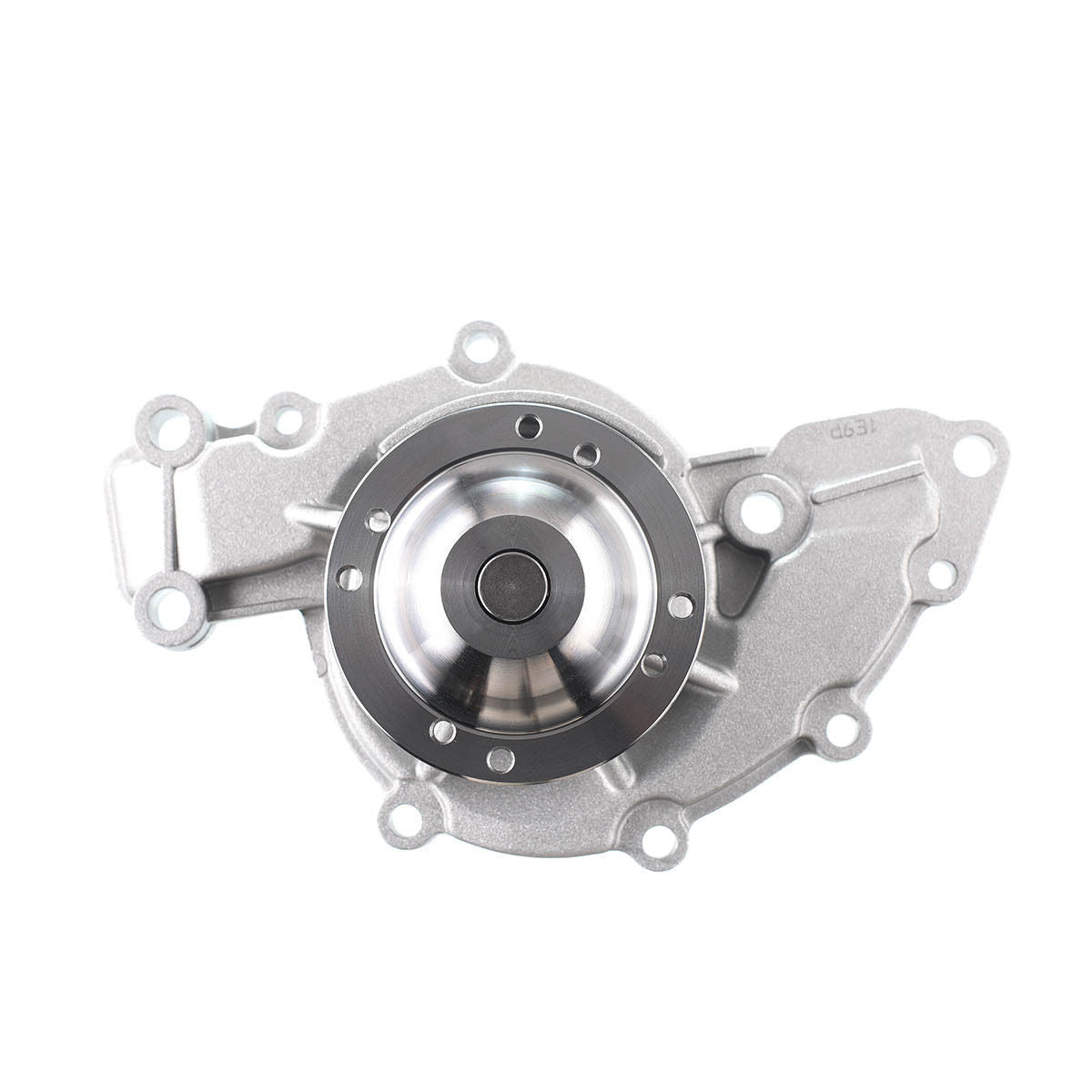 Water Pump Fit For Holden Commodore V6 VN VP VR VS VT VU VX VY 88-7/04 W Gasket 3.8L WP-HLN001M - Machter