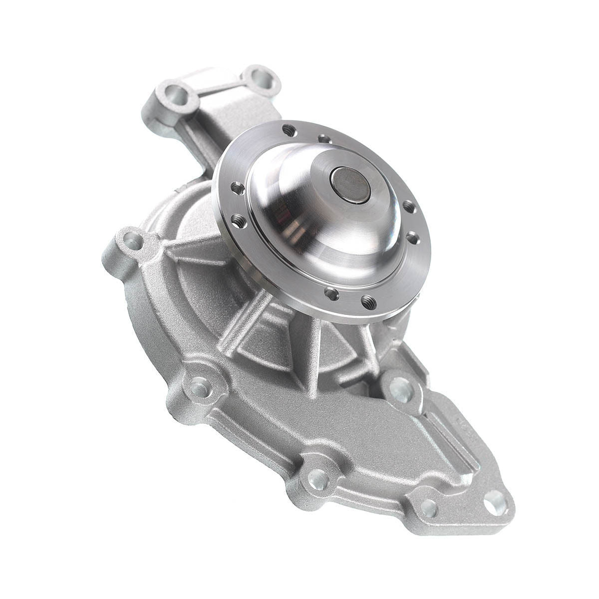 Water Pump Fit For Holden Commodore V6 VN VP VR VS VT VU VX VY 88-7/04 W Gasket 3.8L WP-HLN001M - Machter