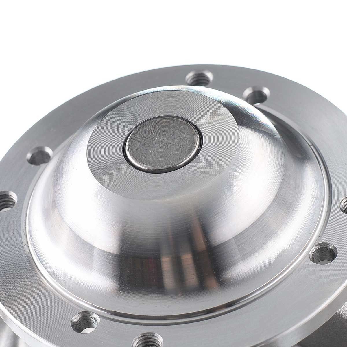 Water Pump Fit For Holden Commodore V6 VN VP VR VS VT VU VX VY 88-7/04 W Gasket 3.8L WP-HLN001M - Machter