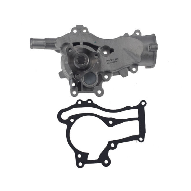 Water Pump Fit For Holden Cruze JH 1.4L Barina TM Trax TJ A14NET B14NET 1.4L Turbo WP-HLN007 - Machter