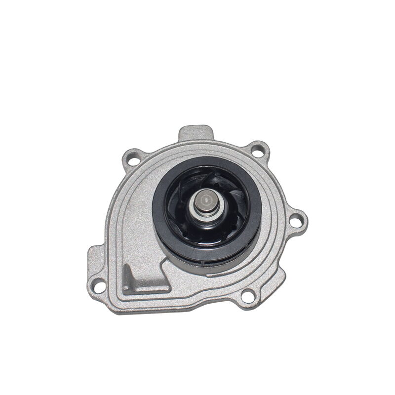 Engine Water Pump w/ Gasket Fit For Holden Opel Astra AH Cruze JG JH Corsa S07 1.8L 1.6L Z18XER F18D4 A16LET 2007-ON WP-HLN008 - Machter