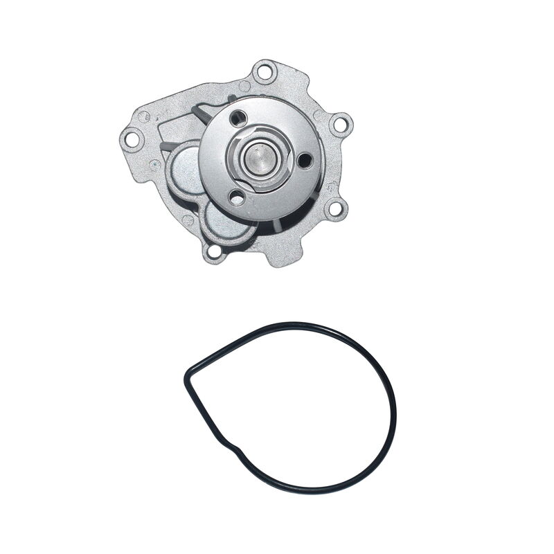 Engine Water Pump w/ Gasket Fit For Holden Opel Astra AH Cruze JG JH Corsa S07 1.8L 1.6L Z18XER F18D4 A16LET 2007-ON WP-HLN008 - Machter