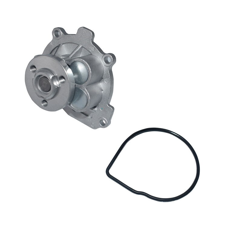 Engine Water Pump w/ Gasket Fit For Holden Opel Astra AH Cruze JG JH Corsa S07 1.8L 1.6L Z18XER F18D4 A16LET 2007-ON WP-HLN008 - Machter