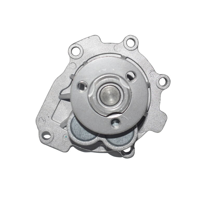 Engine Water Pump w/ Gasket Fit For Holden Opel Astra AH Cruze JG JH Corsa S07 1.8L 1.6L Z18XER F18D4 A16LET 2007-ON WP-HLN008 - Machter