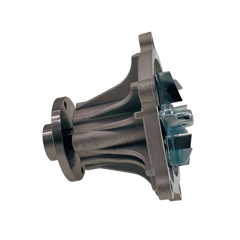 Water Pump With Gasket Fit For Isuzu DMax TFR TFS For Holden Rodeo RA Colorado RC 3.0L Diesel 4JJ1 WP-HLN010 - Machter