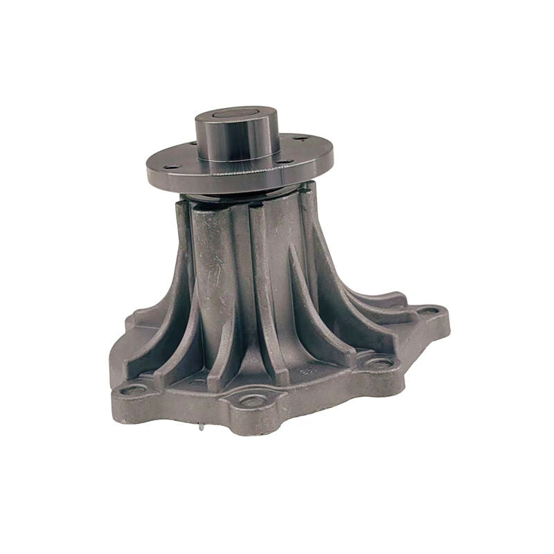 Water Pump With Gasket Fit For Isuzu DMax TFR TFS For Holden Rodeo RA Colorado RC 3.0L Diesel 4JJ1 WP-HLN010 - Machter
